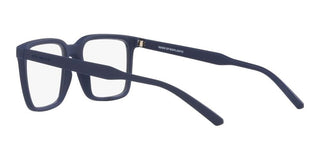 Arnette GERYON AN 7215 men Blue Squared Eyeglasses