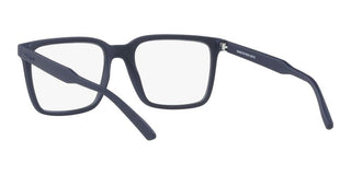 Arnette GERYON AN 7215 men Blue Squared Eyeglasses