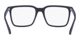 Arnette GERYON AN 7215 men Blue Squared Eyeglasses