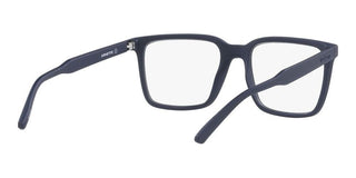 Arnette GERYON AN 7215 men Blue Squared Eyeglasses