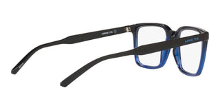 Arnette GERYON AN 7215 men Black Squared Eyeglasses