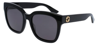 Gucci GG0034SN women Black Butterfly Sunglasses