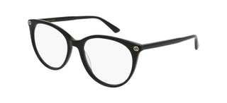 Gucci GG0093O women Black Pantos Eyeglasses