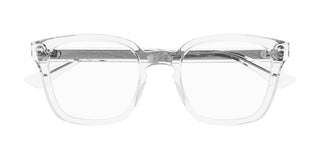 Gucci GG0184O unisex 0 Butterfly Eyeglasses