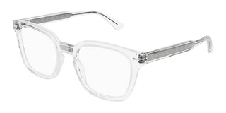 Gucci GG0184O unisex 0 Butterfly Eyeglasses