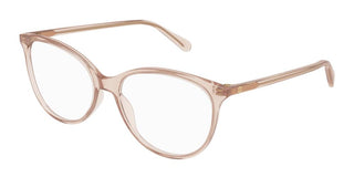 Gucci GG0550O women Pink Squared Eyeglasses