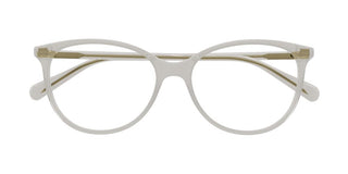 Gucci GG0550O women Grey Squared Eyeglasses