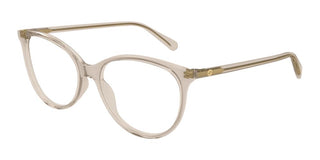 Gucci GG0550O women Brown Squared Eyeglasses