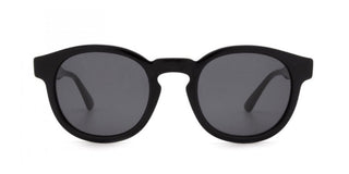 Gucci GG0825S men Black Geometric Sunglasses