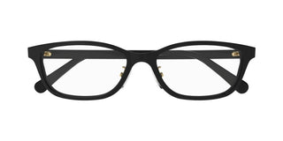 Gucci GG0931OJ unisex Black Geometric Eyeglasses