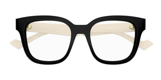 Gucci GG0958O women Black Geometric Eyeglasses