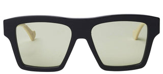 Gucci GG0962S men Black Geometric Sunglasses