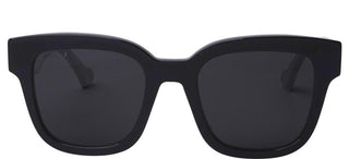 Gucci GG0998S women Black Squared Sunglasses