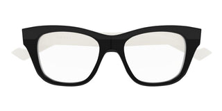 Gucci GG0999O women Black Geometric Eyeglasses