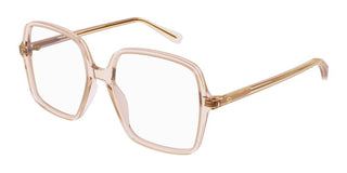 Gucci Gg1003o Women Pink Oversize Eyeglasses