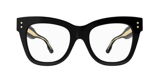 Gucci GG1082O women Black Butterfly Eyeglasses