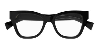 Gucci GG1133O women Black Geometric Eyeglasses