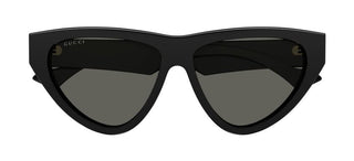 Gucci GG1333S women Black Geometric Sunglasses