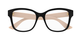 Gucci GG1340O women Black Geometric Eyeglasses