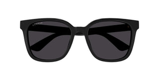 Gucci GG1346SK men Black Squared Sunglasses