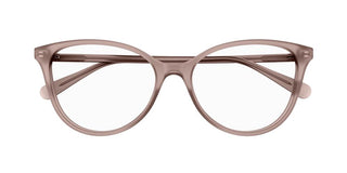 Gucci GG1359O women Pink Cat Eye Eyeglasses