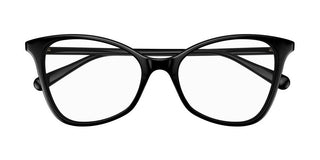 Gucci GG1360O women Black Butterfly Eyeglasses