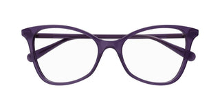 Gucci GG1360O women Violet Butterfly Eyeglasses