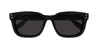 Gucci Gg1605sk Women Black Squared Sunglasses