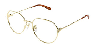 Gucci Gg1675o Women  Round Eyeglasses