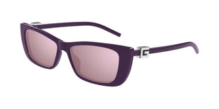 Gucci Gg1681s Women Violet Cat Eye Sunglasses