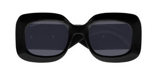 Gucci Gg1695s Women Black Oversize Sunglasses