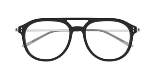 Gucci Gg1708o Men Black Pilot Eyeglasses