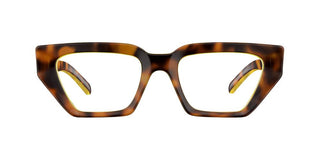 Gucci Gg1720o Women Havana Cat Eye Eyeglasses