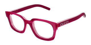 Gucci Gg1721o Women  Squared Eyeglasses