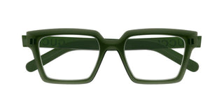 Gucci Gg1725o Men Green Squared Eyeglasses