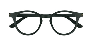 Gucci Gg1727o Men Green Pantos Eyeglasses