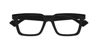 Gucci Gg1729o Men Black Squared Eyeglasses