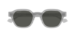 Gucci Gg1730s Men Grey Pantos Sunglasses