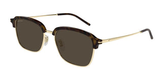 Gucci Gg1733s Men Gold Pantos Sunglasses