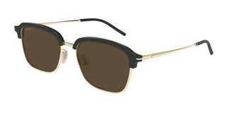 Gucci Gg1733s Men Gold Pantos Sunglasses