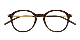 Gucci Gg1734ok Unisex Brown Pantos Eyeglasses