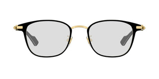 Gucci Gg1740ok Unisex Black Pantos Eyeglasses