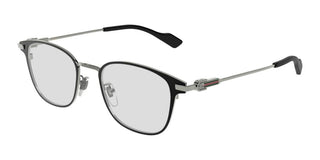 Gucci Gg1740ok Unisex Grey Pantos Eyeglasses