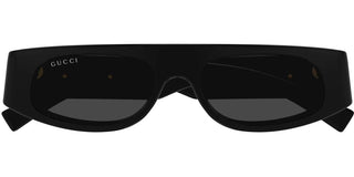 Gucci Gg1771s Women Black Geometric Sunglasses