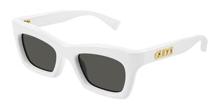 Gucci Gg1773s Women White Cat Eye Sunglasses