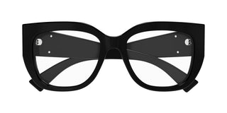 Gucci GG1846O women Black Butterfly Eyeglasses