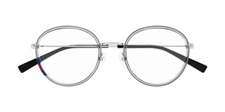 Gucci GG1851O women Grey Round Eyeglasses