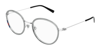 Gucci GG1851O women Grey Round Eyeglasses