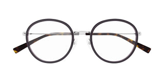 Gucci GG1851O women Brown Round Eyeglasses