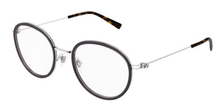 Gucci GG1851O women Brown Round Eyeglasses